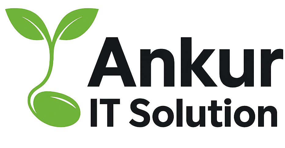 Ankur It Solution