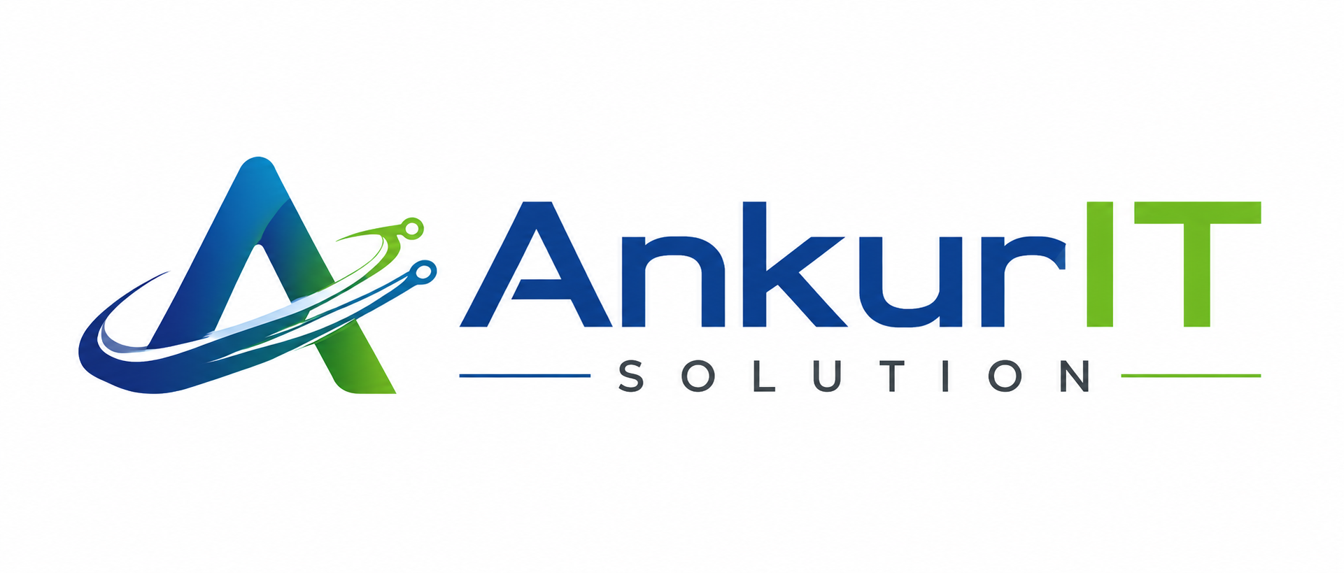 Ankur IT Solution