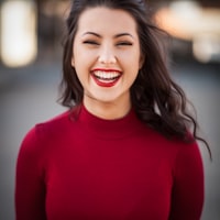 Nadia Islam