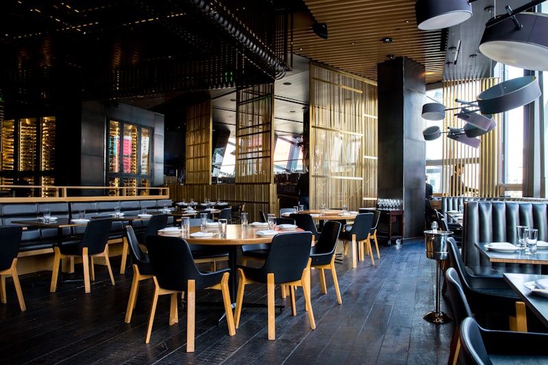 Spice Garden Restaurant
