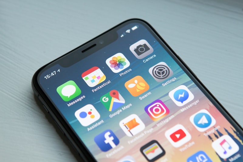 Mobile Solutions